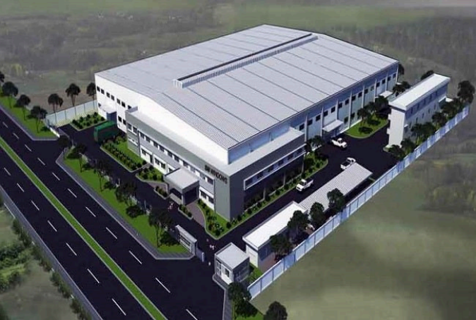 Çanakkale Merkez Fabrika