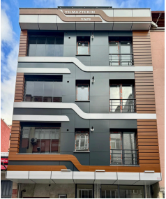 sefaköy 1