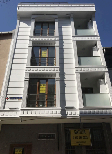 Tülay Sokak 2